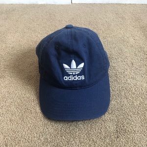 Adidas hat
